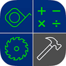 Plumbing Calculators by BuildCalc logo
