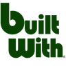 BuiltWith logo