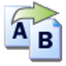 Bulk Rename Utility logo