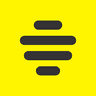 Bumble BFF logo