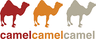 CamelCamelCamel logo