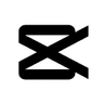 CapCut logo