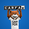 CARFAX Car Care logo