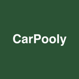 Carpooly