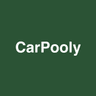 Carpooly logo
