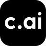 Character.AI logo