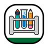 ChemDoodle logo