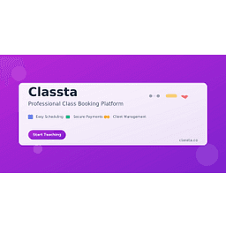 Classta
