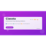 Classta logo