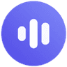 CleanAudio AI logo