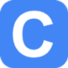 CleanVid logo