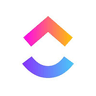 ClickUp Goals logo