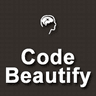 CodeBeautify JSON Viewer logo
