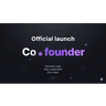 Cofounder AI logo