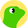 CoinGecko Lists logo