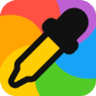 Color Picker logo
