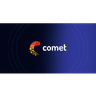 Comet or ChatGPT Atlas logo