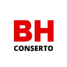 Conserto BH logo