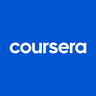 Coursera logo