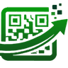 CreateQR logo