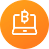 Crypto Studio logo