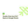 CSVtoSheets logo