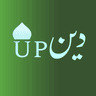 DeenUp logo