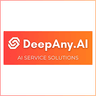 DeepAny.AI logo