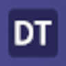 DeepTap logo