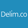 Delim.co logo