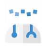 Diagnosis Pad logo