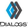 Dialogs Monitor logo