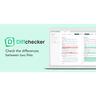 Diffchecker logo
