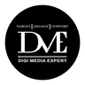 Digi Media Expert logo