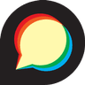Discourse logo