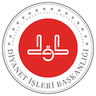Diyanet's Quran platform logo