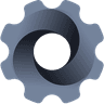 DomainTools Domain Risk Score logo
