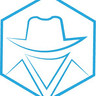 Drop Cowboy logo