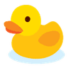 Duck Passport logo