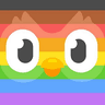 Duolingo logo