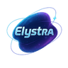Elystra logo