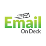 EmailOnDeck logo