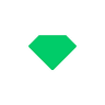Emerald Chat logo
