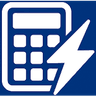 EnergyCalculator.blog logo