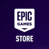Epic Online Services (EOS) logo