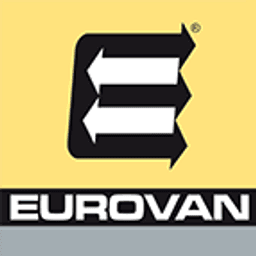 Eurovan International Movers