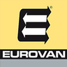 Eurovan International Movers logo