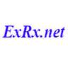 ExRx.net Calculators logo
