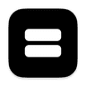 ExtraDock logo