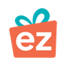 EZCards logo